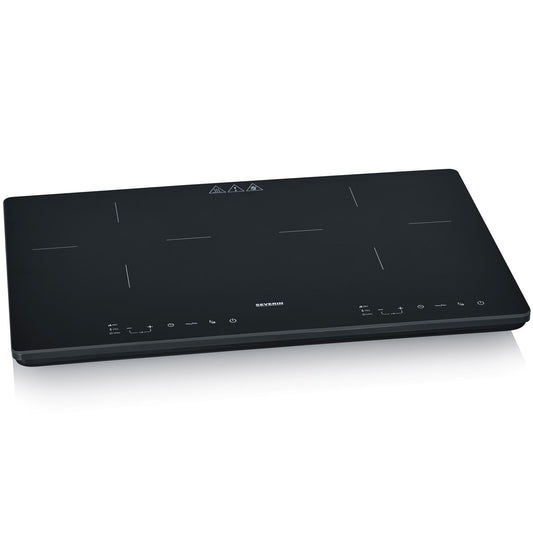 Induction hob double KP1033