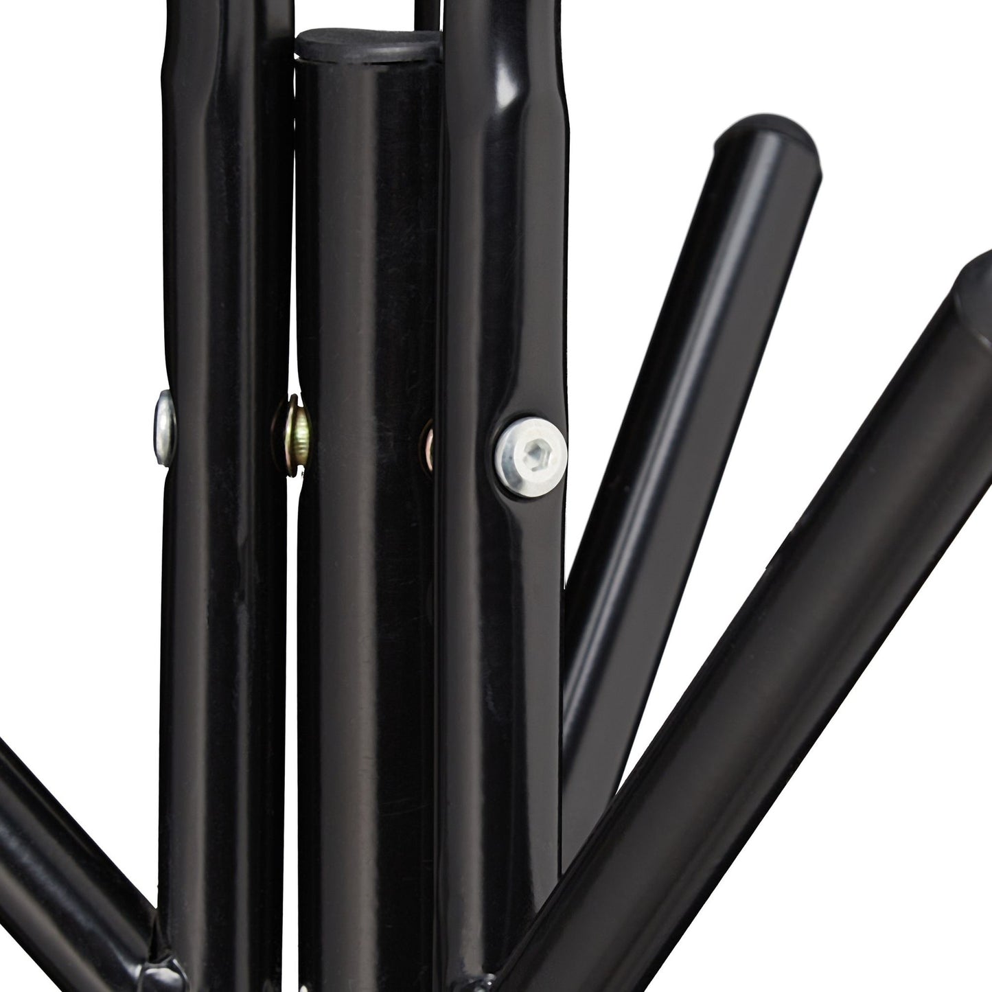Industrial Coat Stand