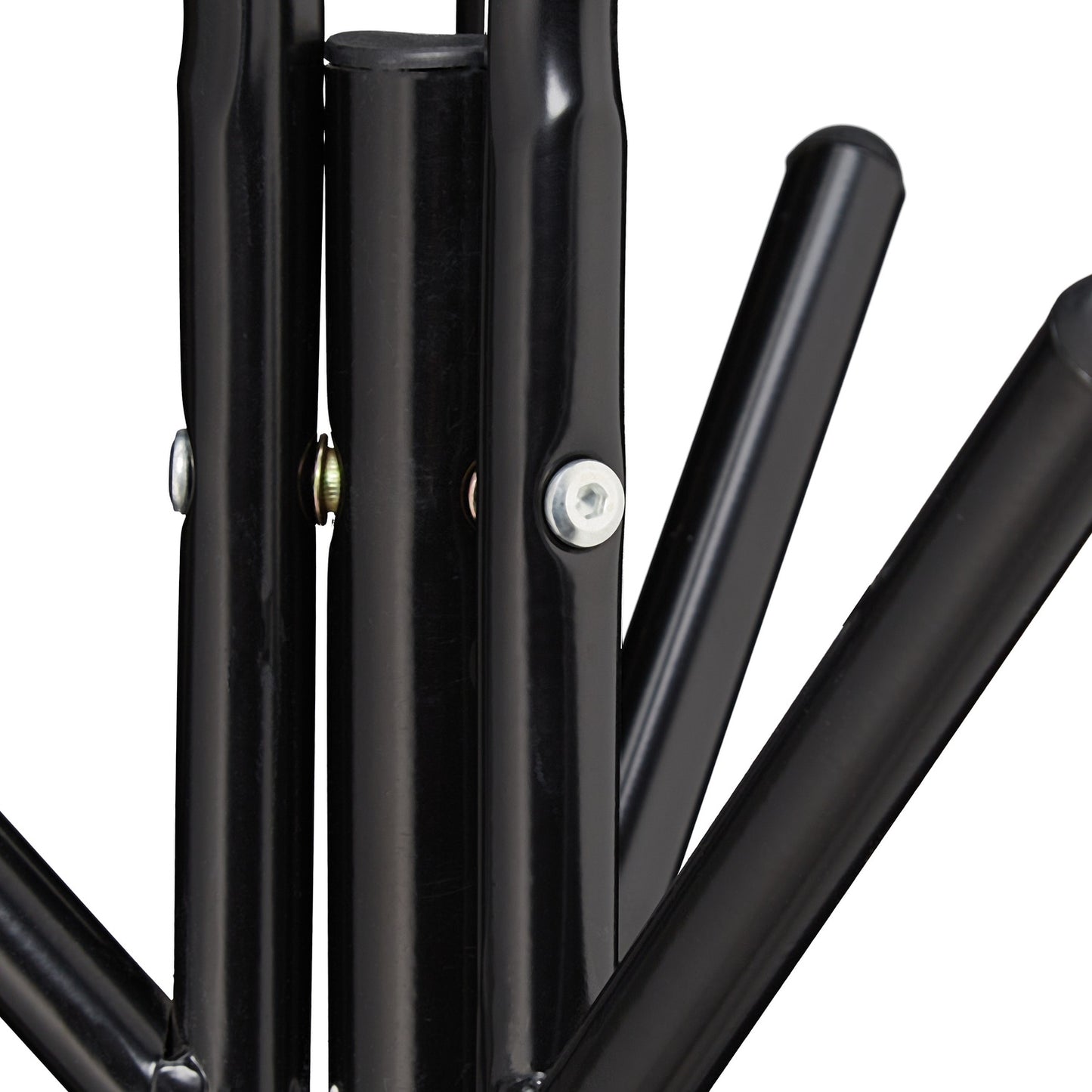 Industrial Coat Stand