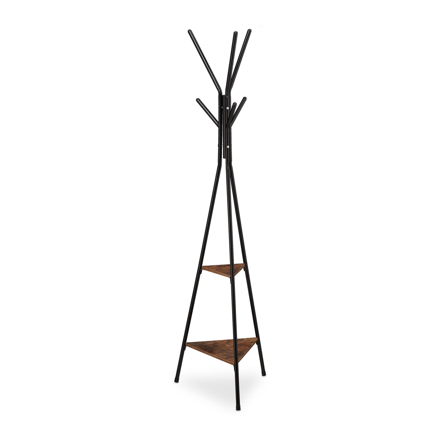 Industrial Coat Stand