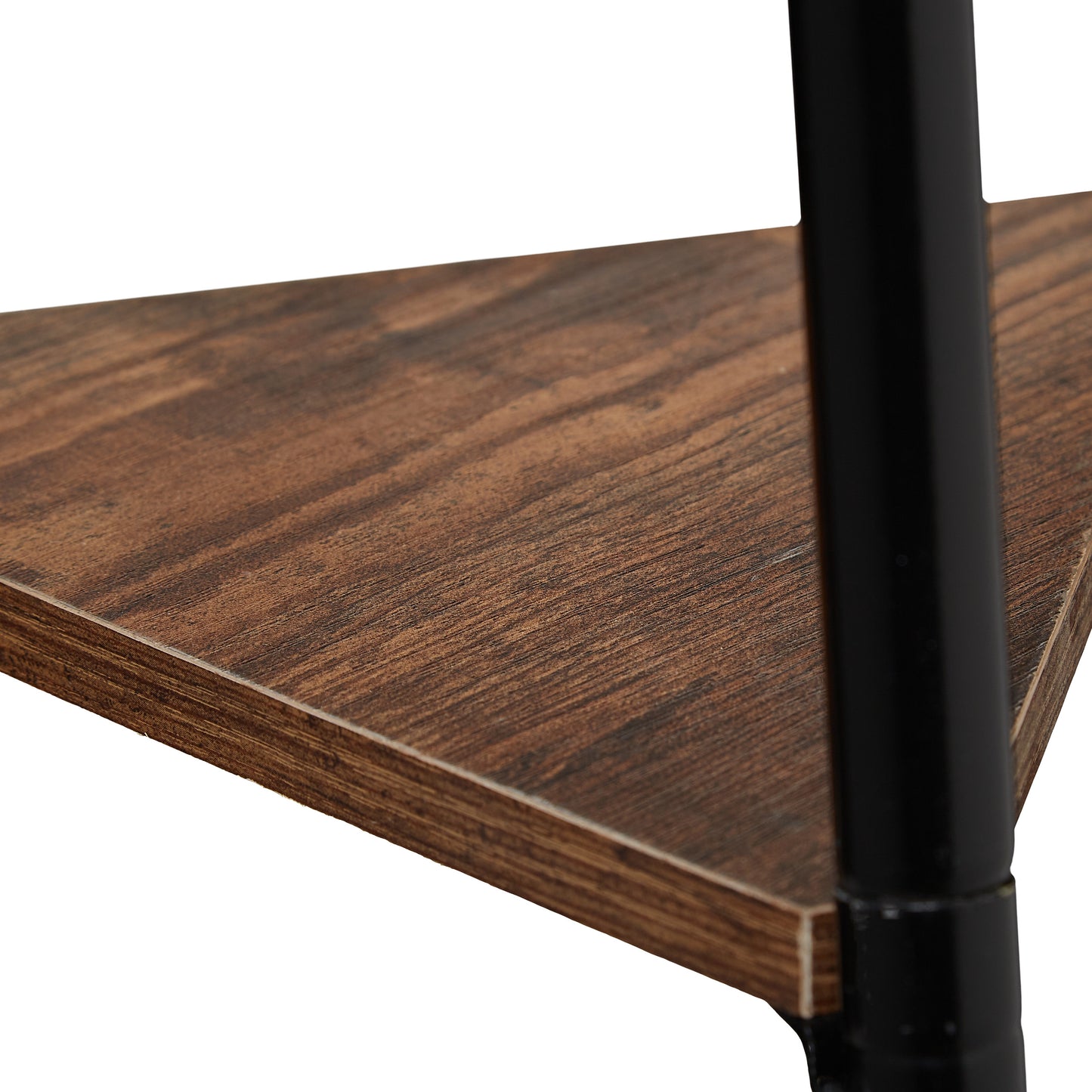 Industrial Coat Stand