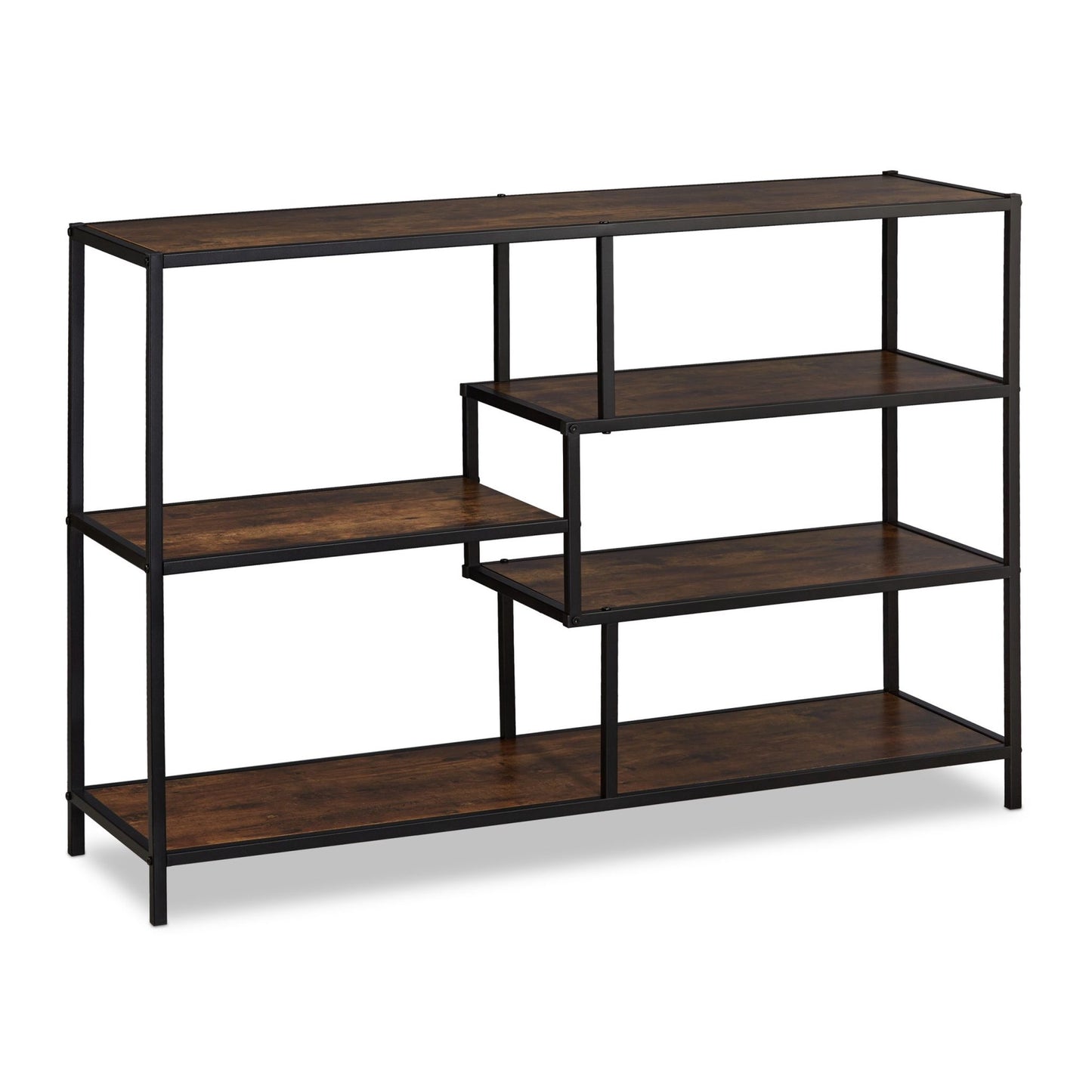 Industrial Style Shelf