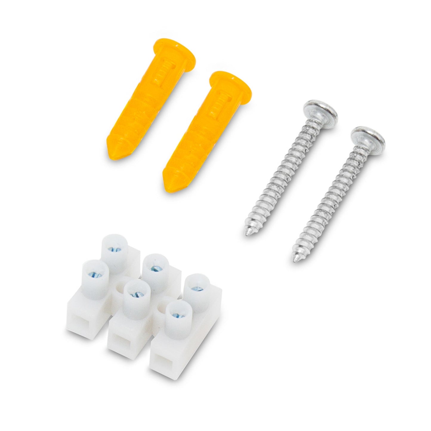 Industrial ceiling light adjustable