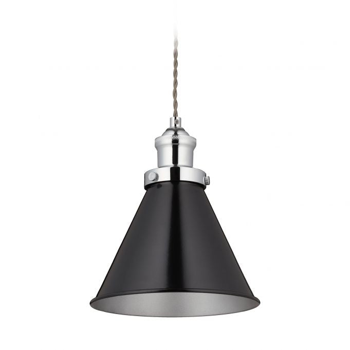 Industrial pendant lamp
