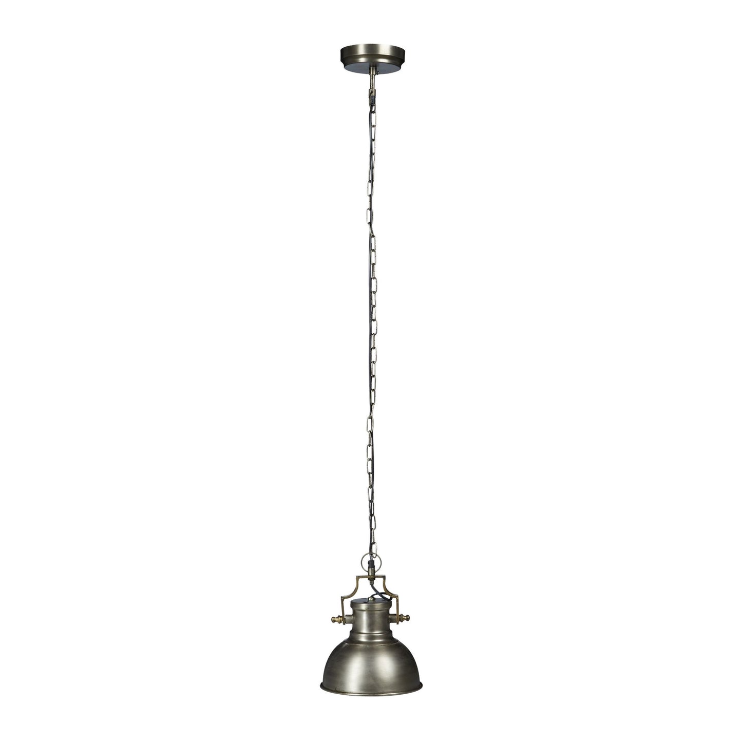Industrial style pendant lamp