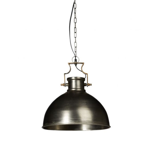Industrial style pendant lamp