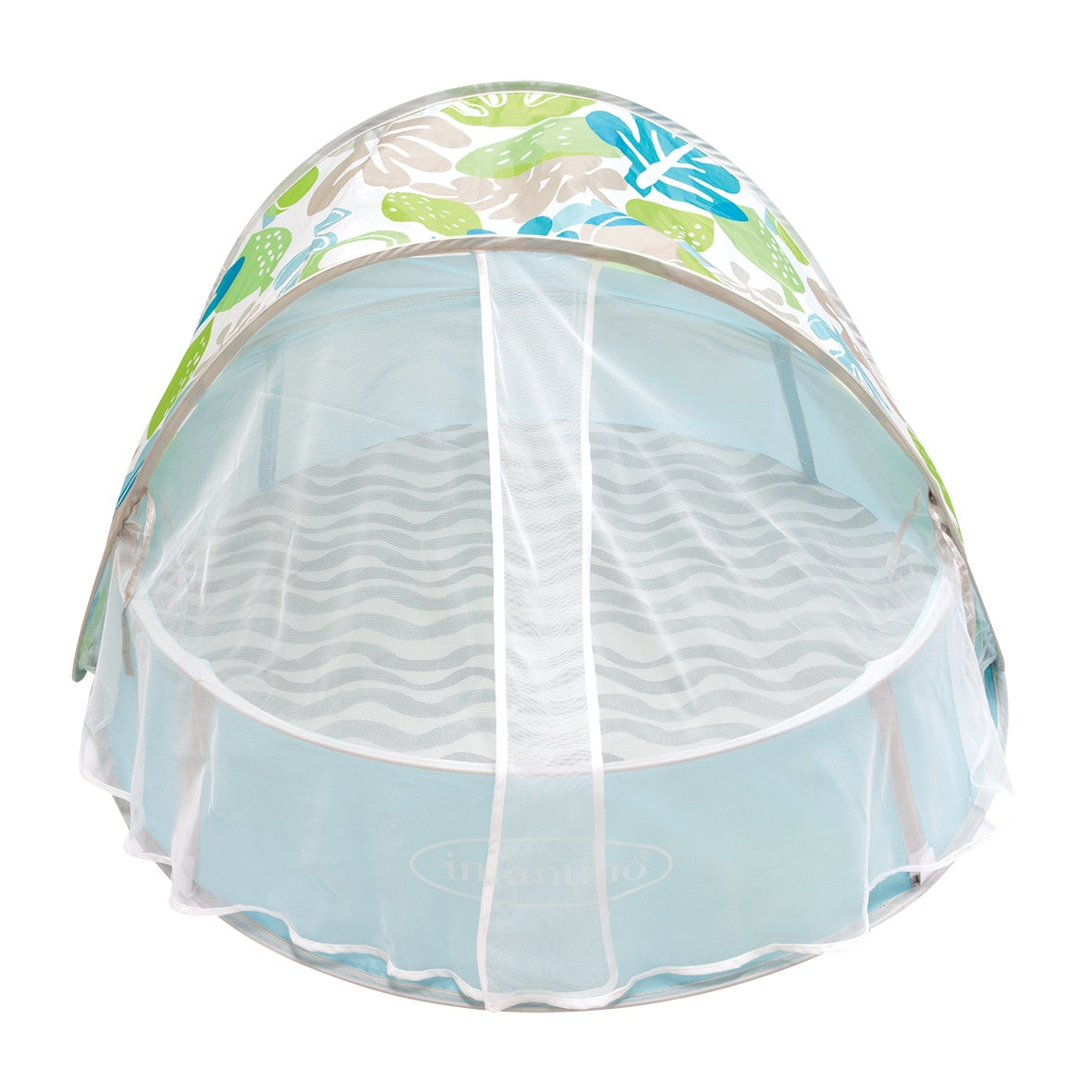 Infantino Ball Pit Grow With Me 3 In 1