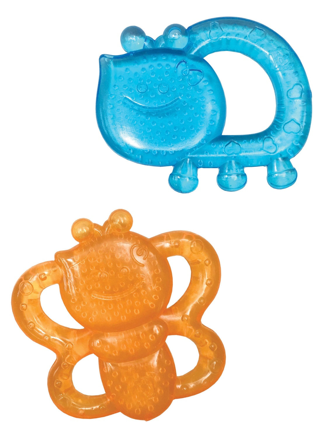 Infantino Gardern Teethings Pals