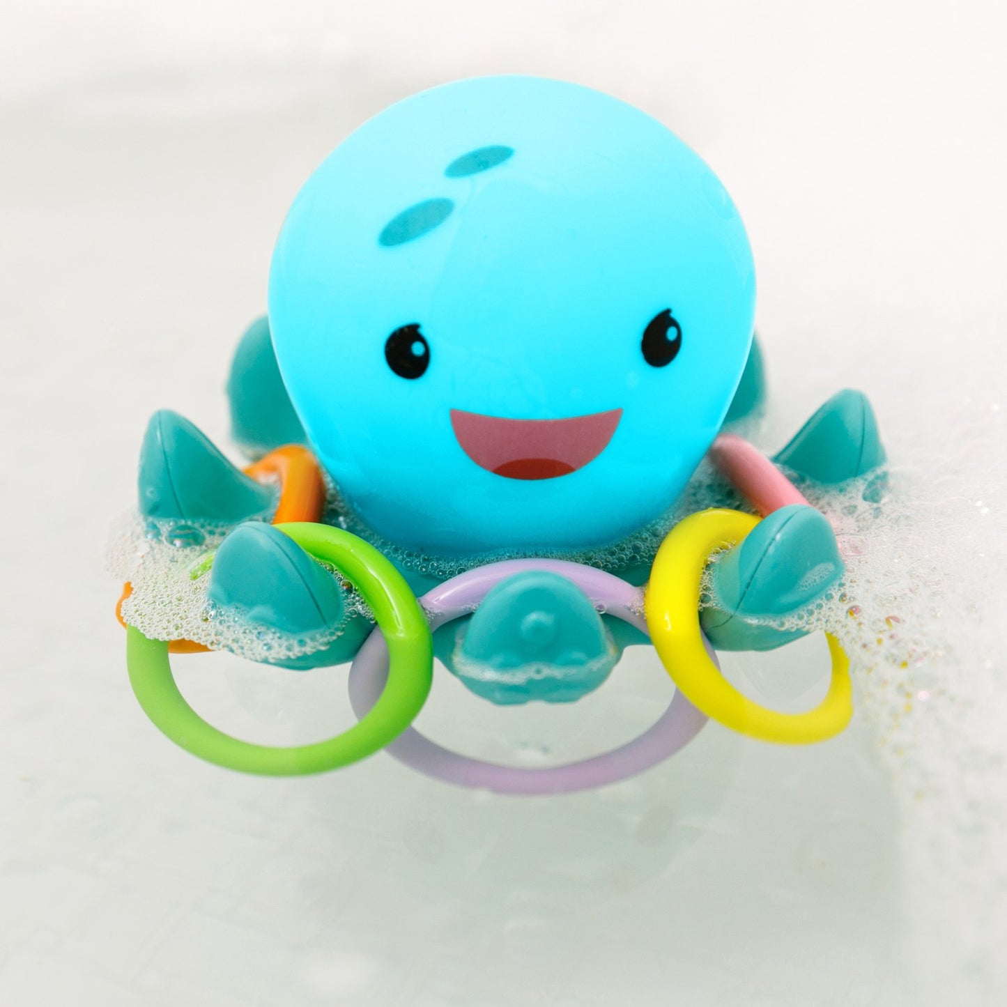 Infantino Light Up Ring Catcher