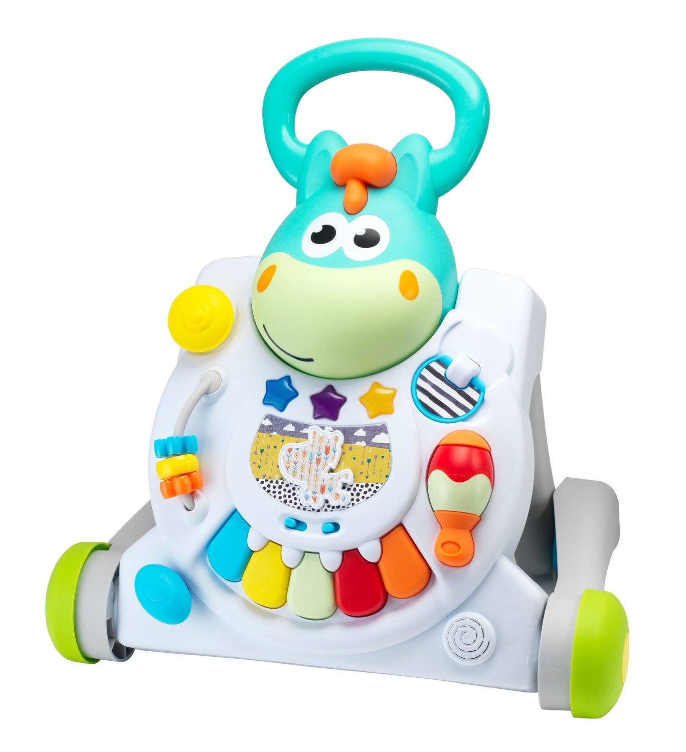 Infantino Sit, Walk & Play 3In1 Walker Table