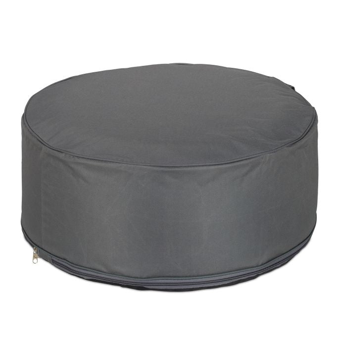 Inflatable Footstool