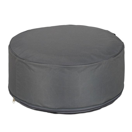 Inflatable Footstool