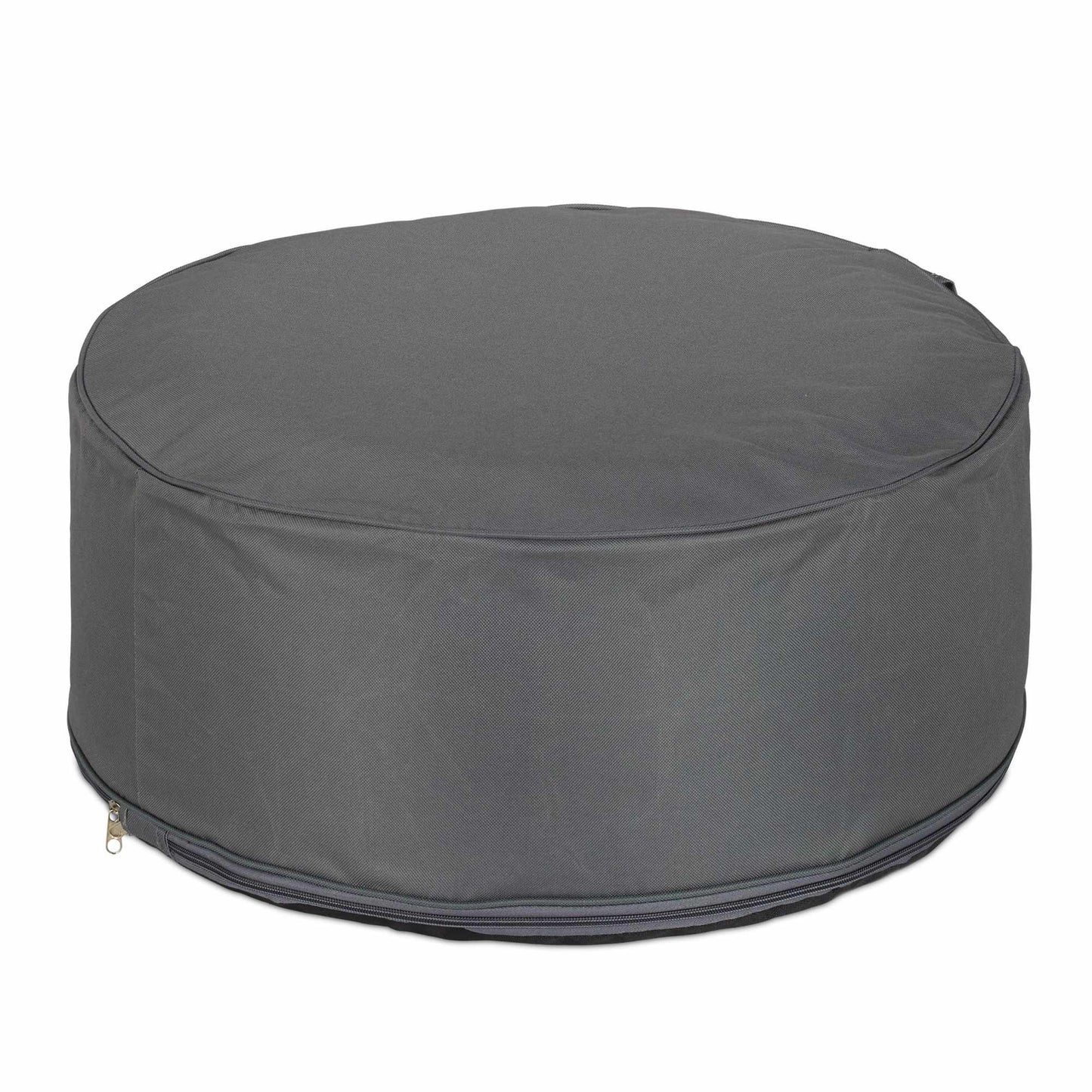 Inflatable Footstool