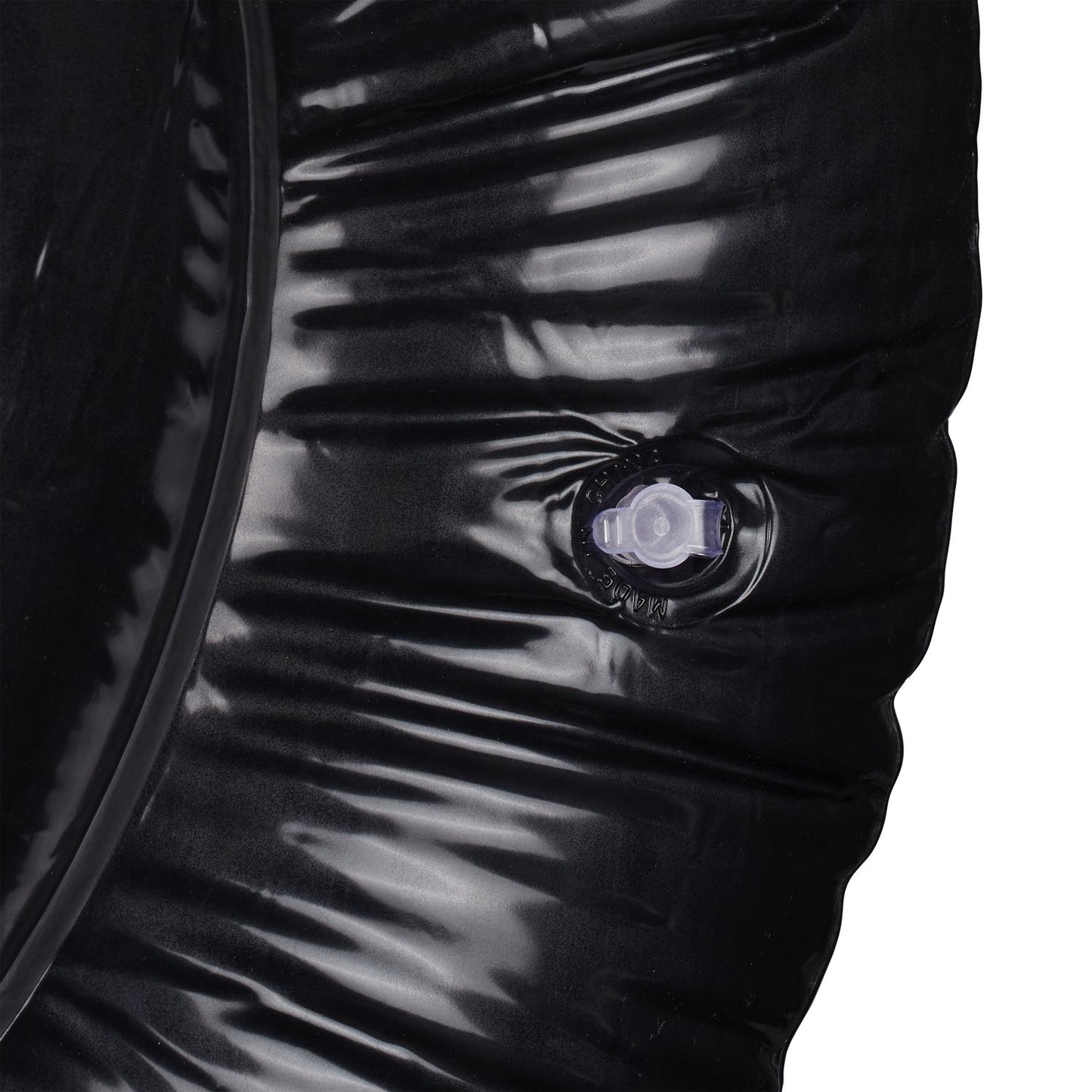 Inflatable Footstool