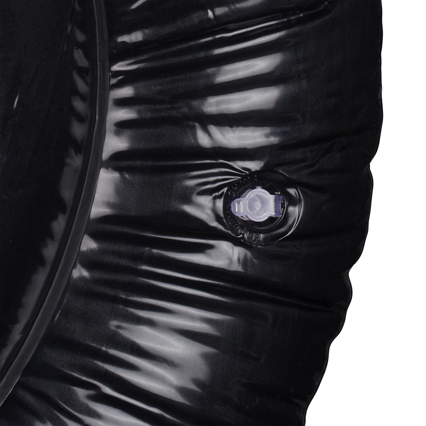 Inflatable Footstool