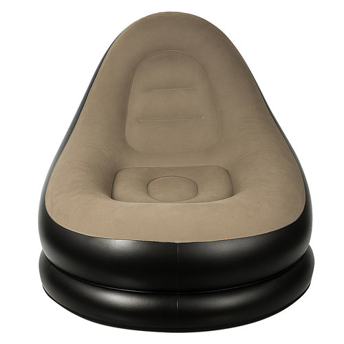 Inflatable Garden Chair, Outdoor Use, Durable Material