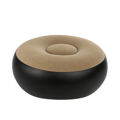 Inflatable Garden Chair, Outdoor Use, Durable Material