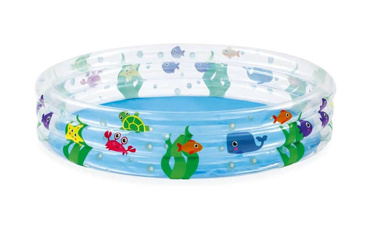 Inflatable Pool Depths 152x30cm - BESTWAY 51004