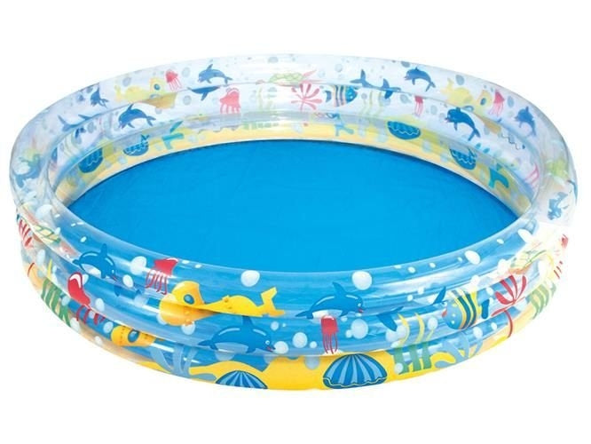Inflatable Pool Depths 152x30cm - BESTWAY 51004