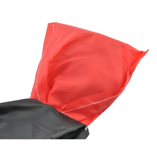 Inflatable Santa Ruhhy 22624