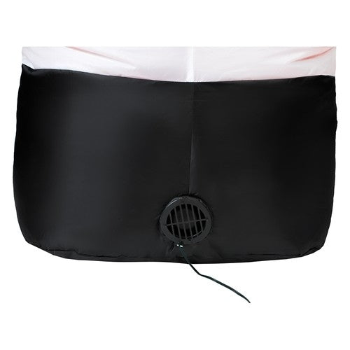 Inflatable Santa Ruhhy 22624