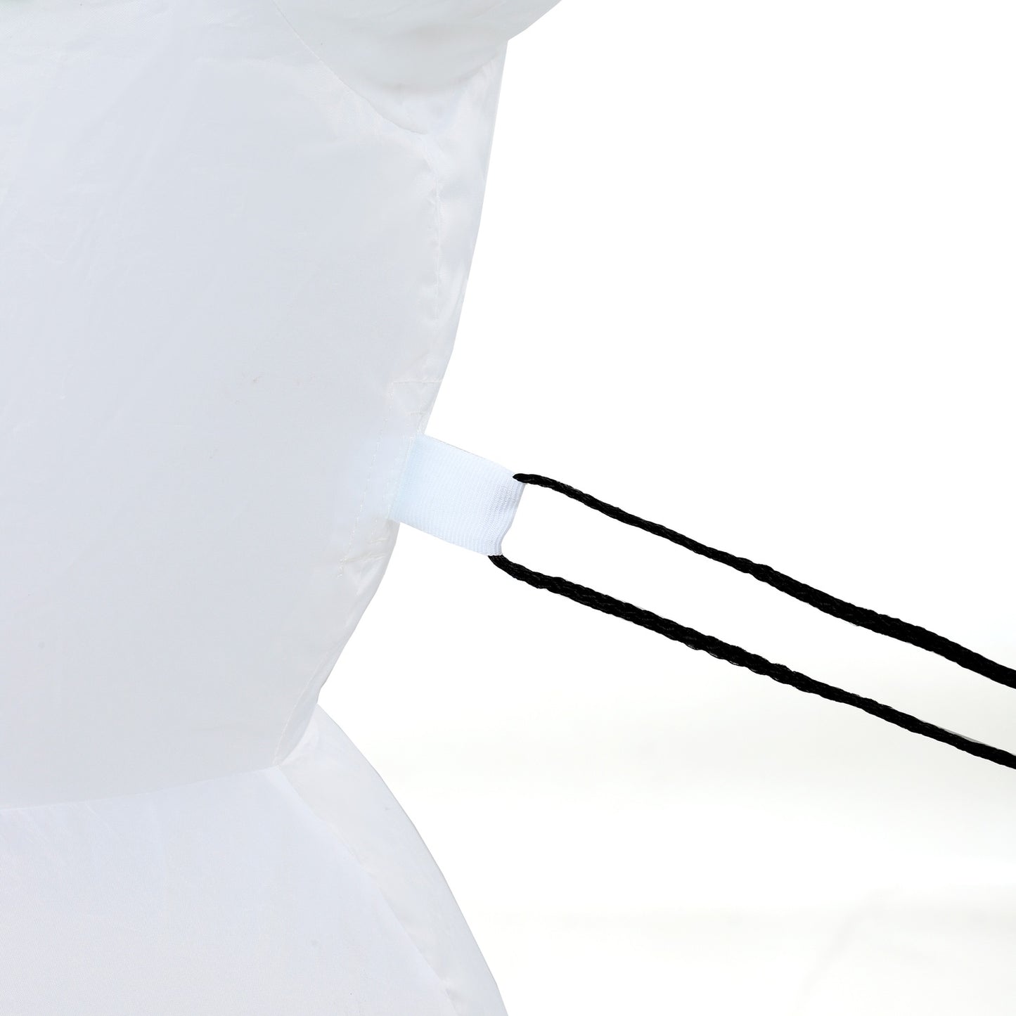Inflatable Snowman Family, 1.8m Christmas Decor with LEDs