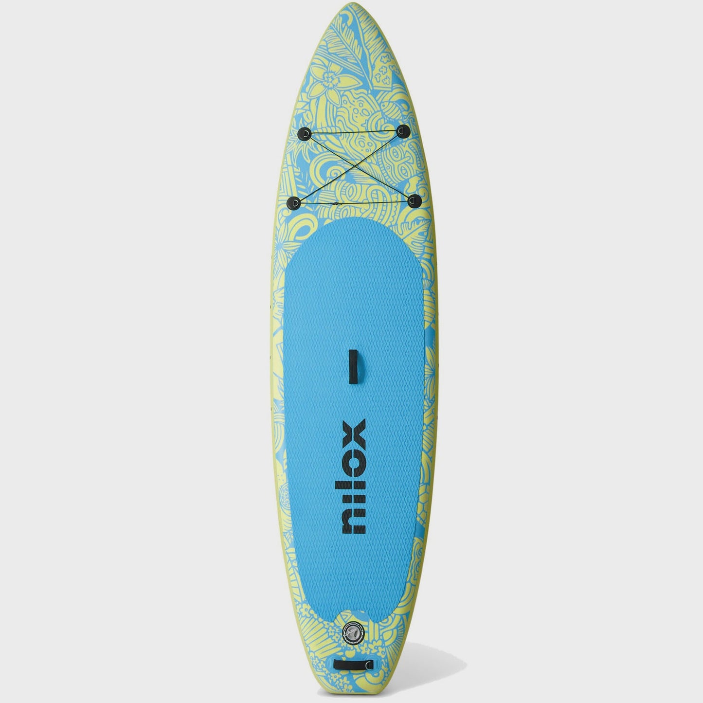 Inflatable Stand Up Paddle Board, 274 cm, Non-Slip Deck