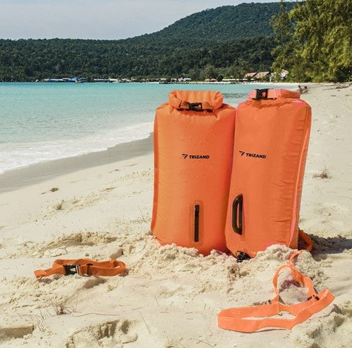 Inflatable buoy 2in1 Trizand 23924