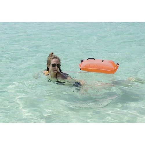 Inflatable buoy 2in1 Trizand 23924