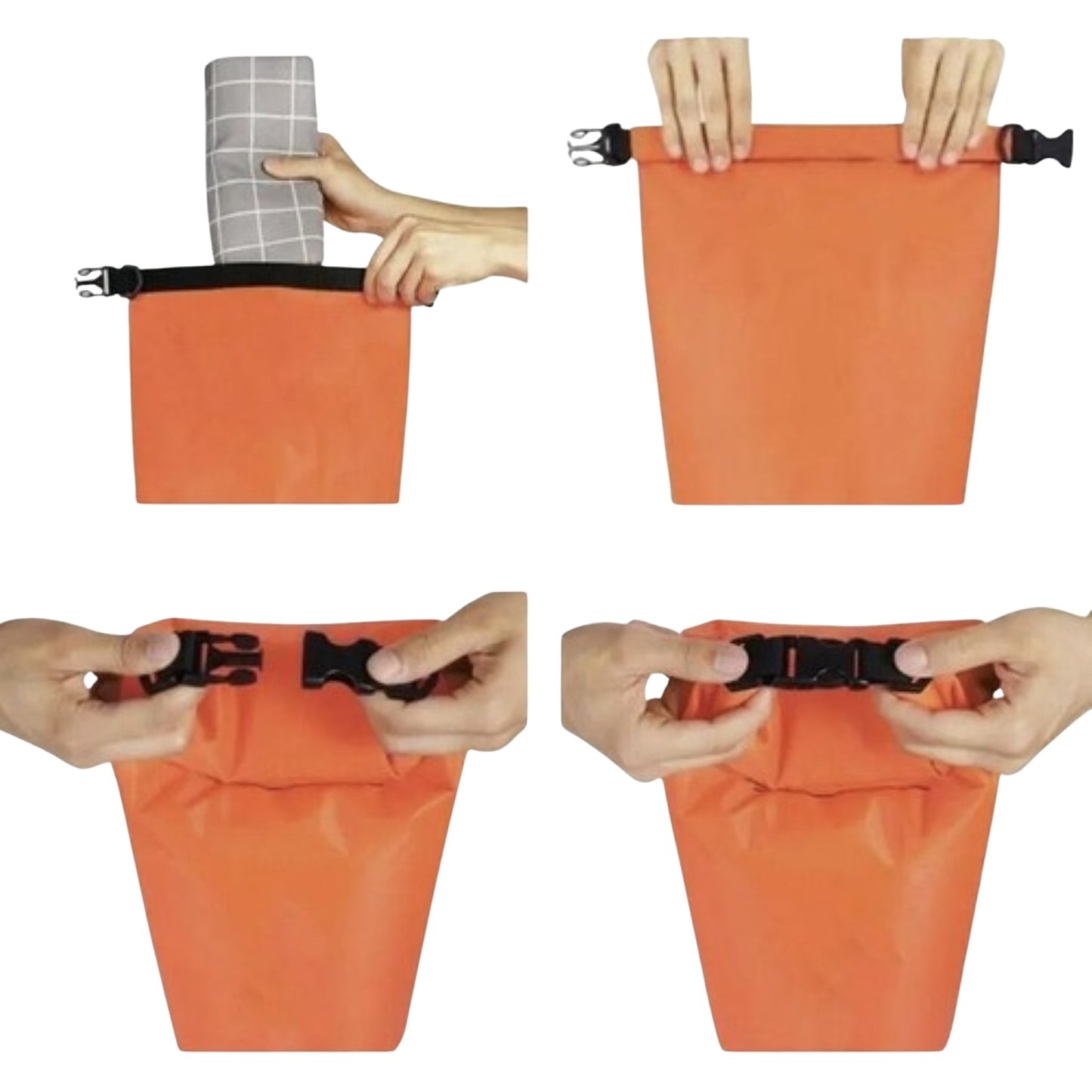 Inflatable buoy 2in1 Trizand 23924