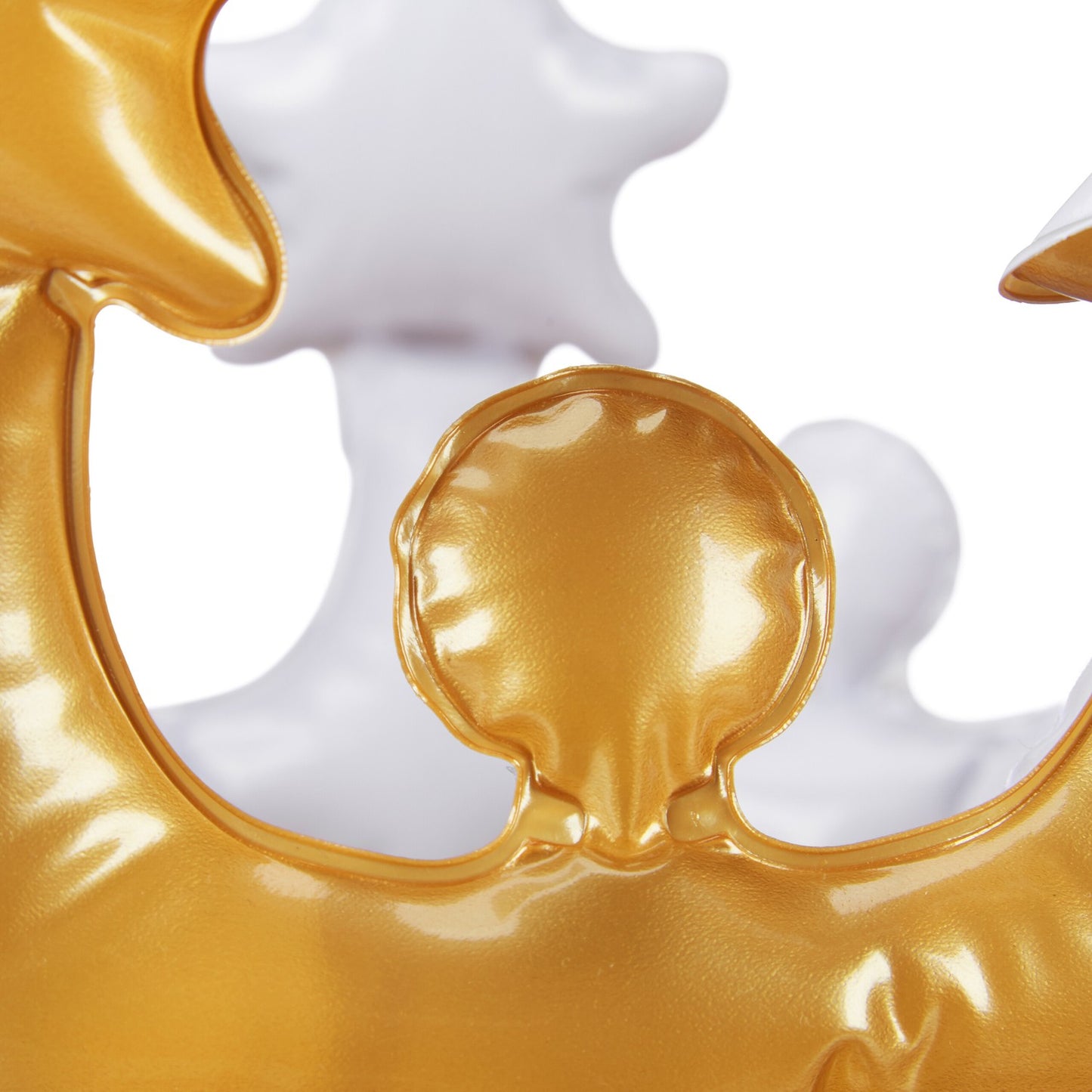 Inflatable crown 5-pack