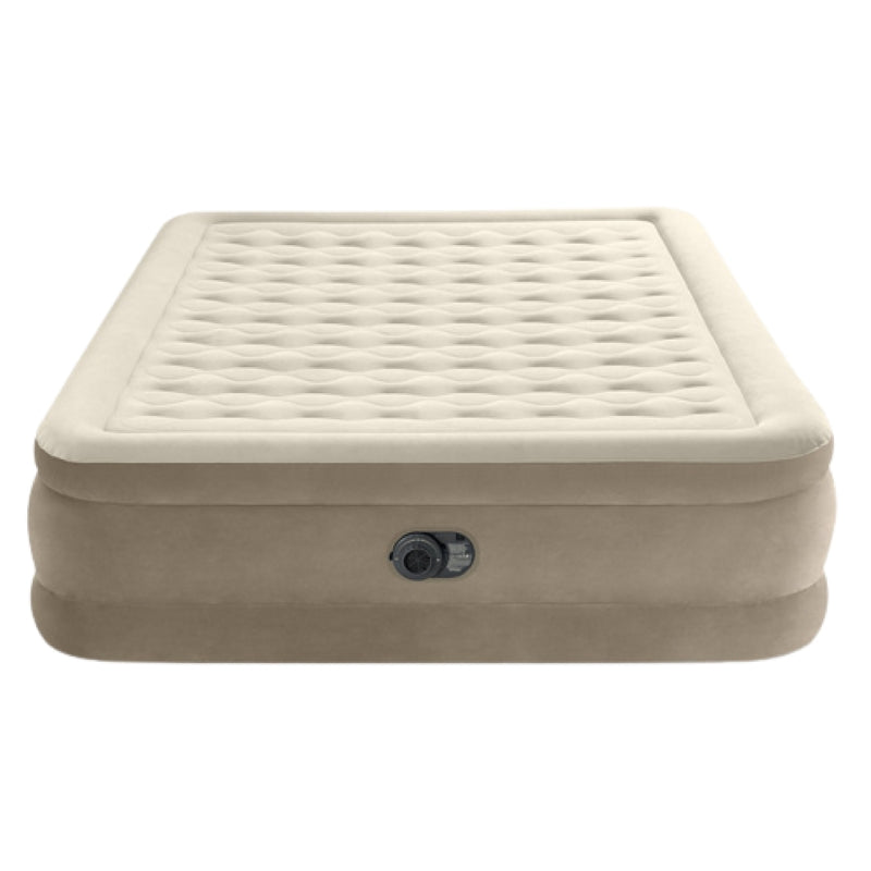 Inflatable mattress with pump INTEX 64428