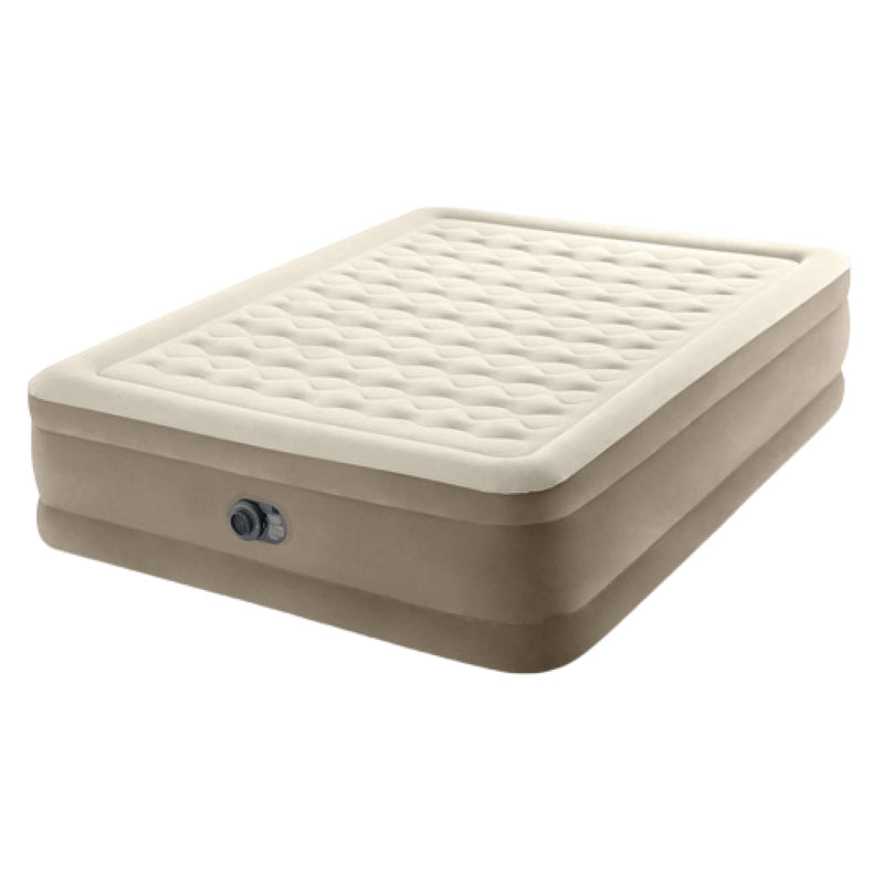 Inflatable mattress with pump INTEX 64428