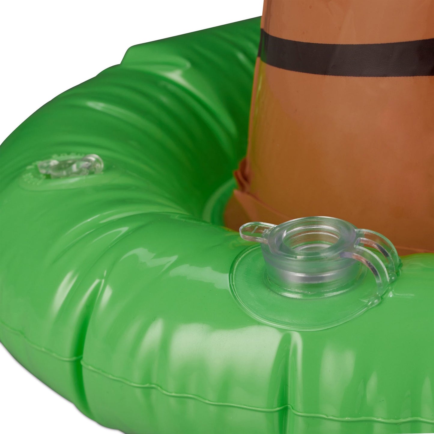 Inflatable palm XL