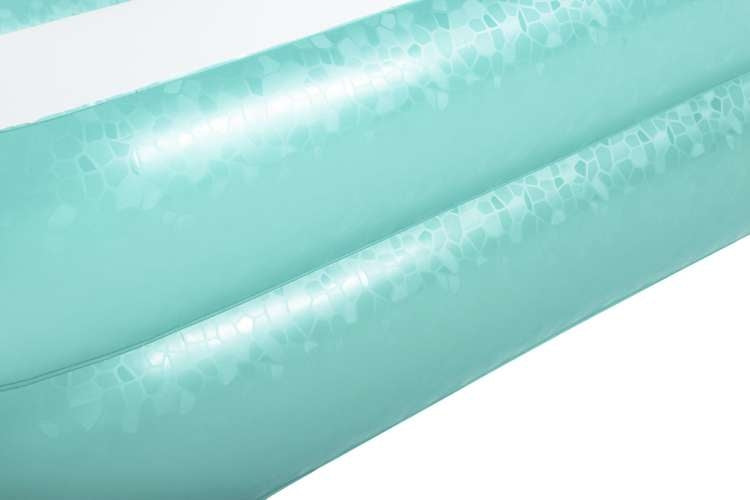 Inflatable pool 201x150x51cm - BESTWAY 54005
