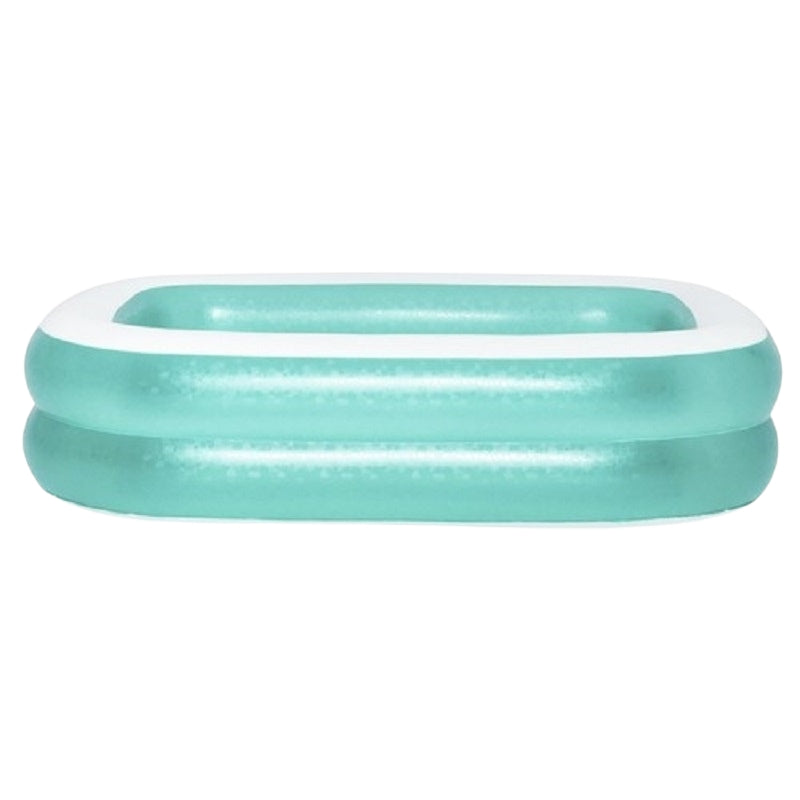 Inflatable pool 201x150x51cm - BESTWAY 54005