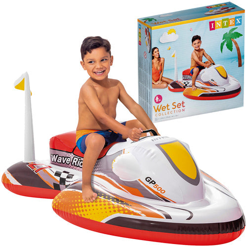 Inflatable toy 57520