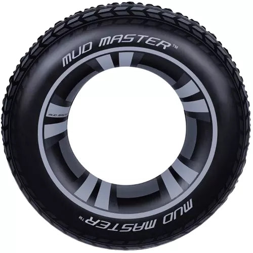 Inflatable wheel - BESTWAY 36016