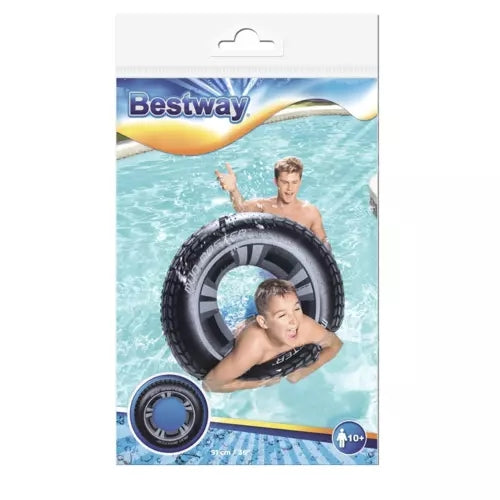 Inflatable wheel - BESTWAY 36016