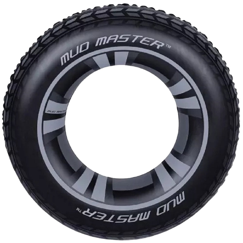 Inflatable wheel - BESTWAY 36016