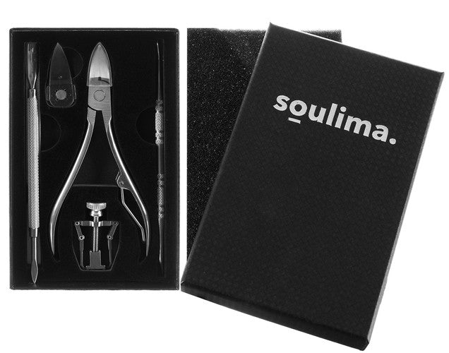 Ingrown Toenail Kit