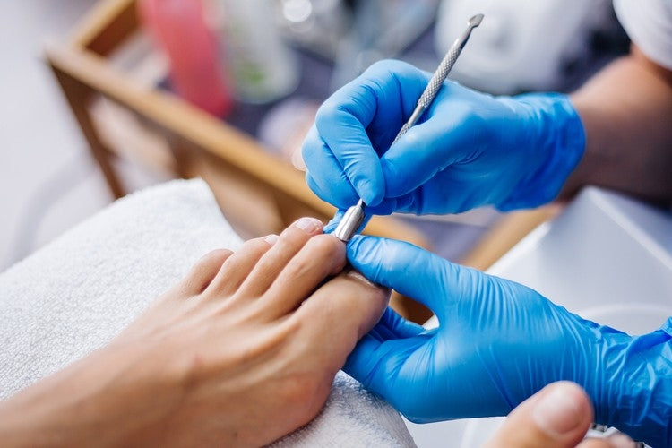 Ingrown Toenail Kit