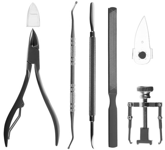 Ingrown Toenail Kit