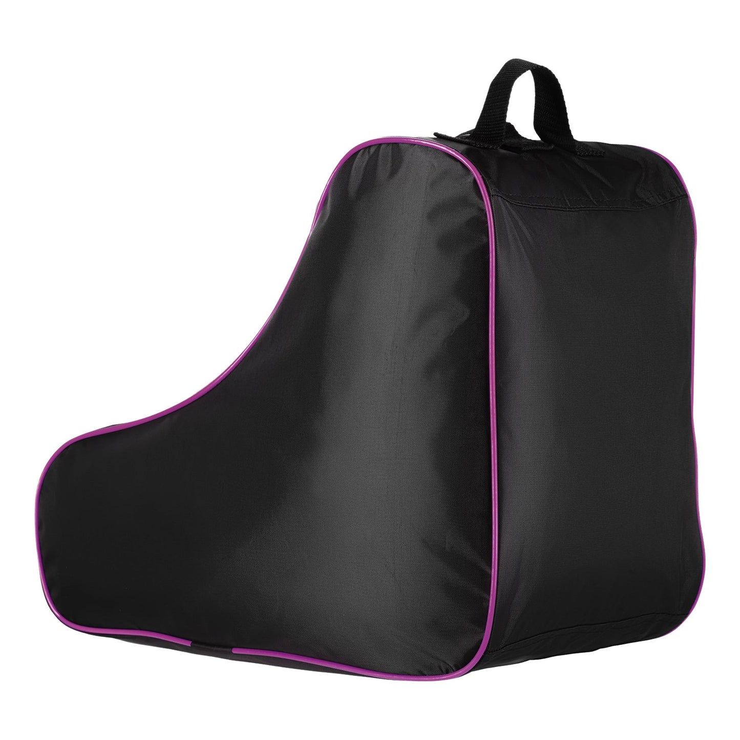 Inline Skate Bag, Zipper Closure, Pink, One Size