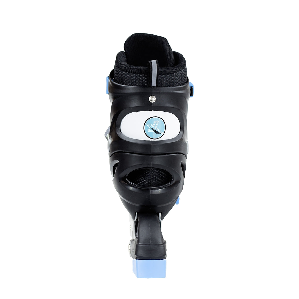 Inline Skates, Black, Size S