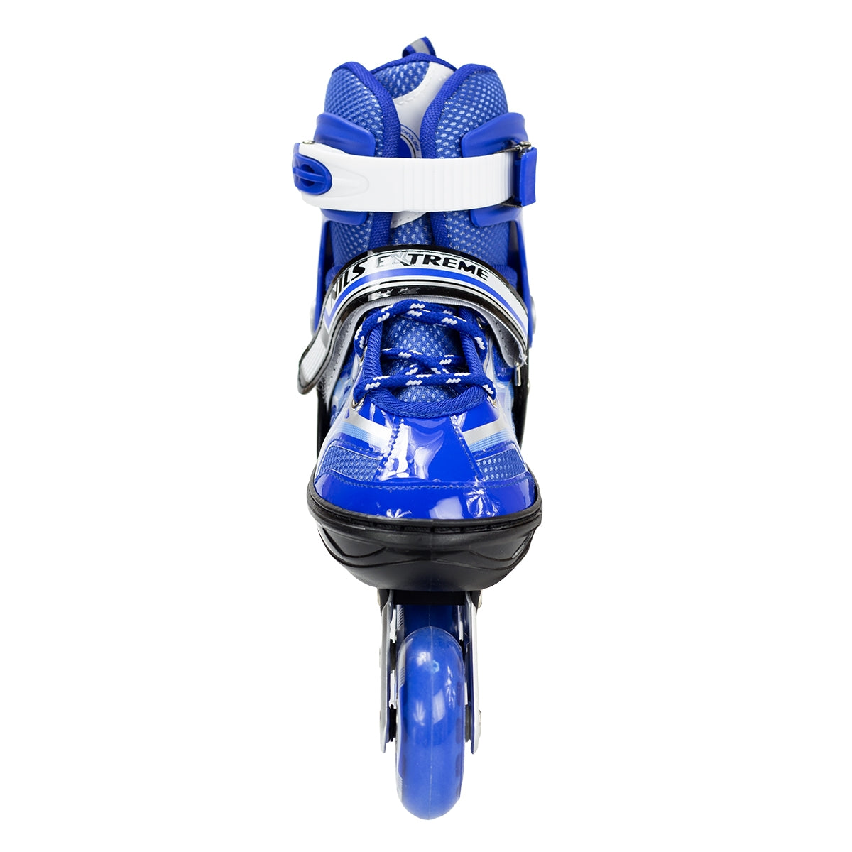 Inline Skates, Blue, Size L