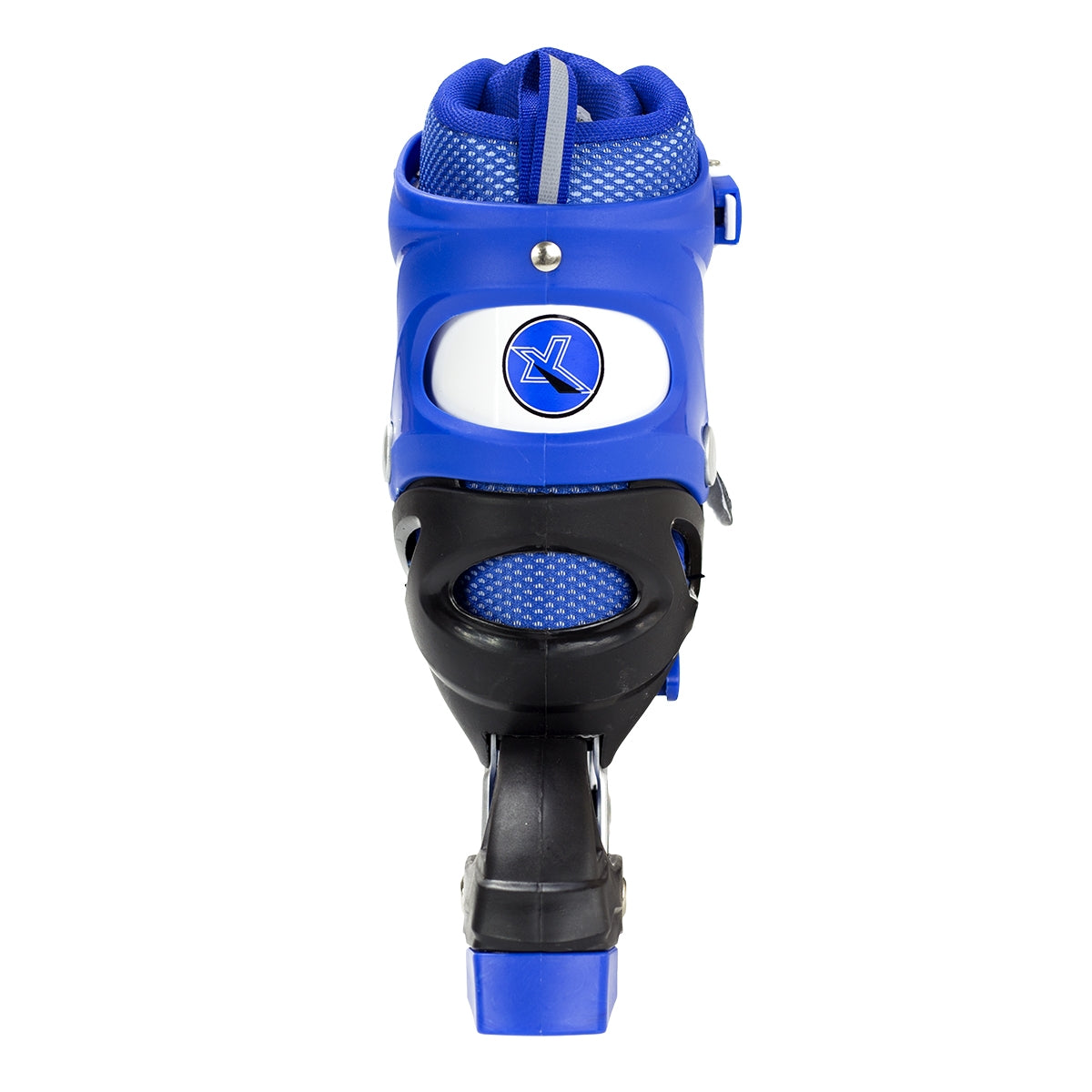 Inline Skates, Blue, Size L