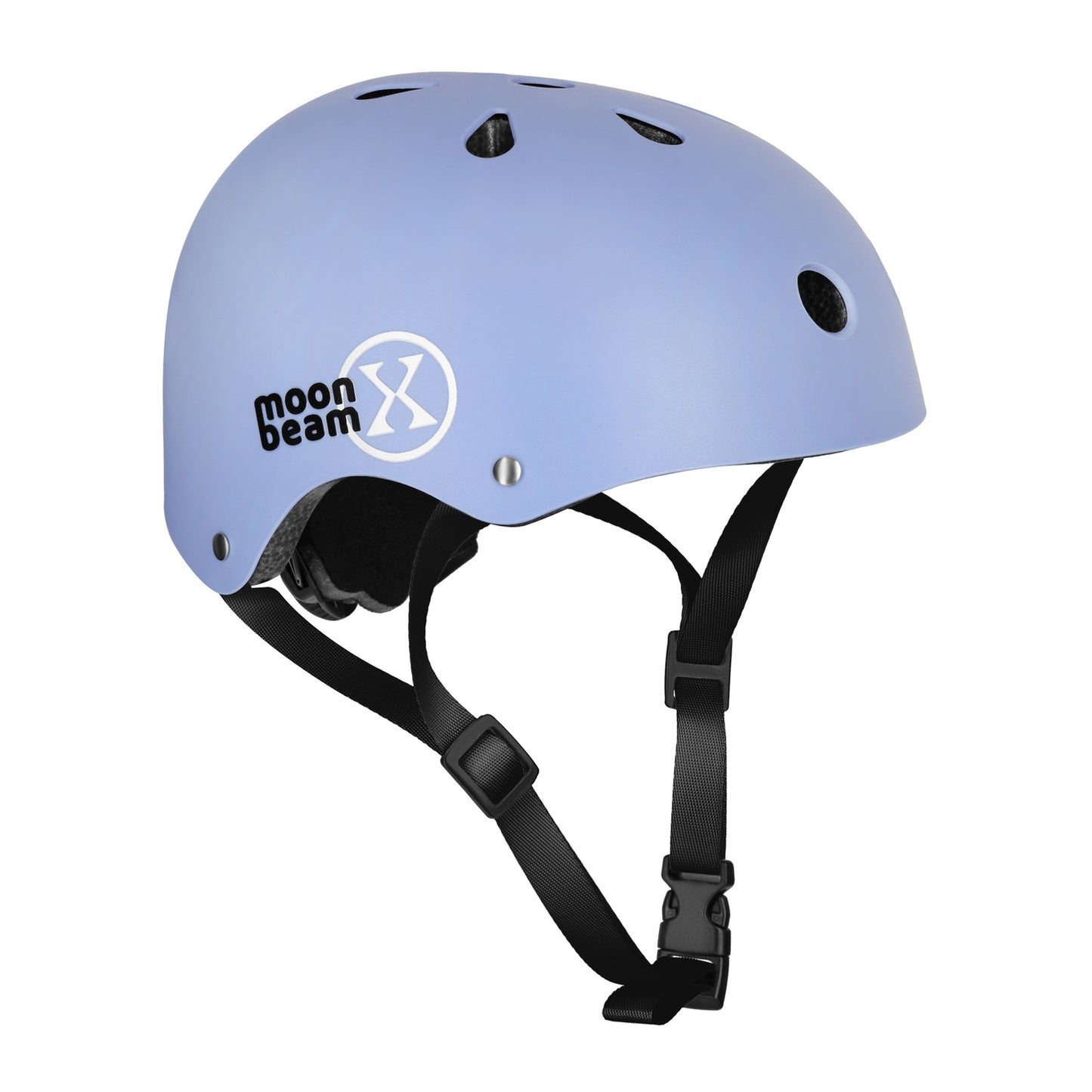 Inline Skates with LED, Protectors, Blue, Size S (31-34)