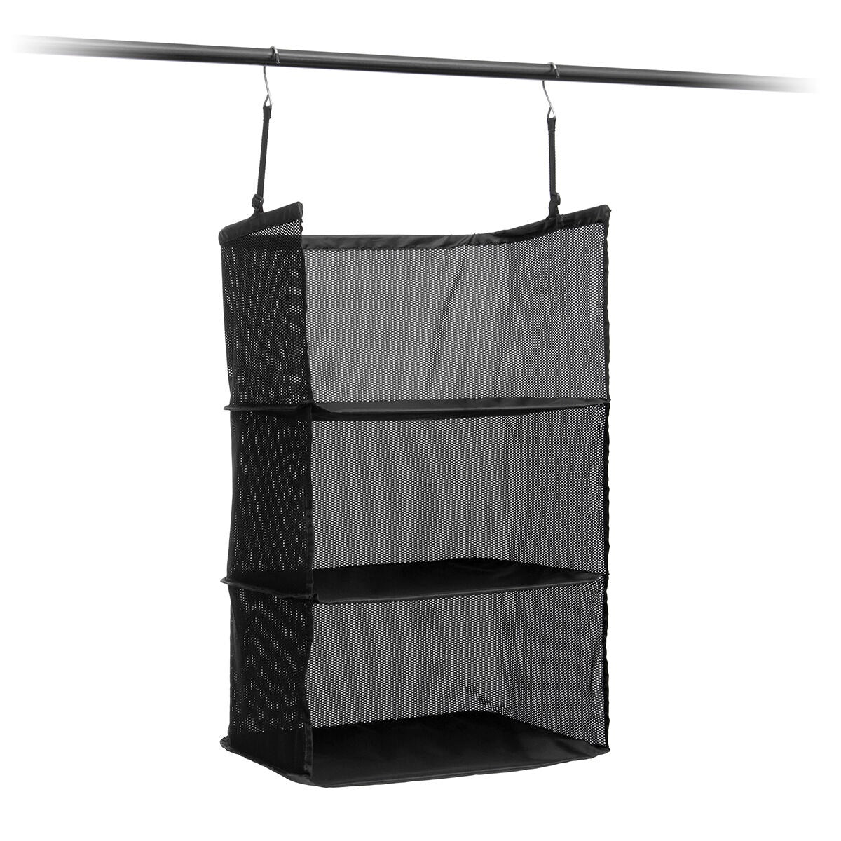InnovaGoods Travel Hanging Shelf