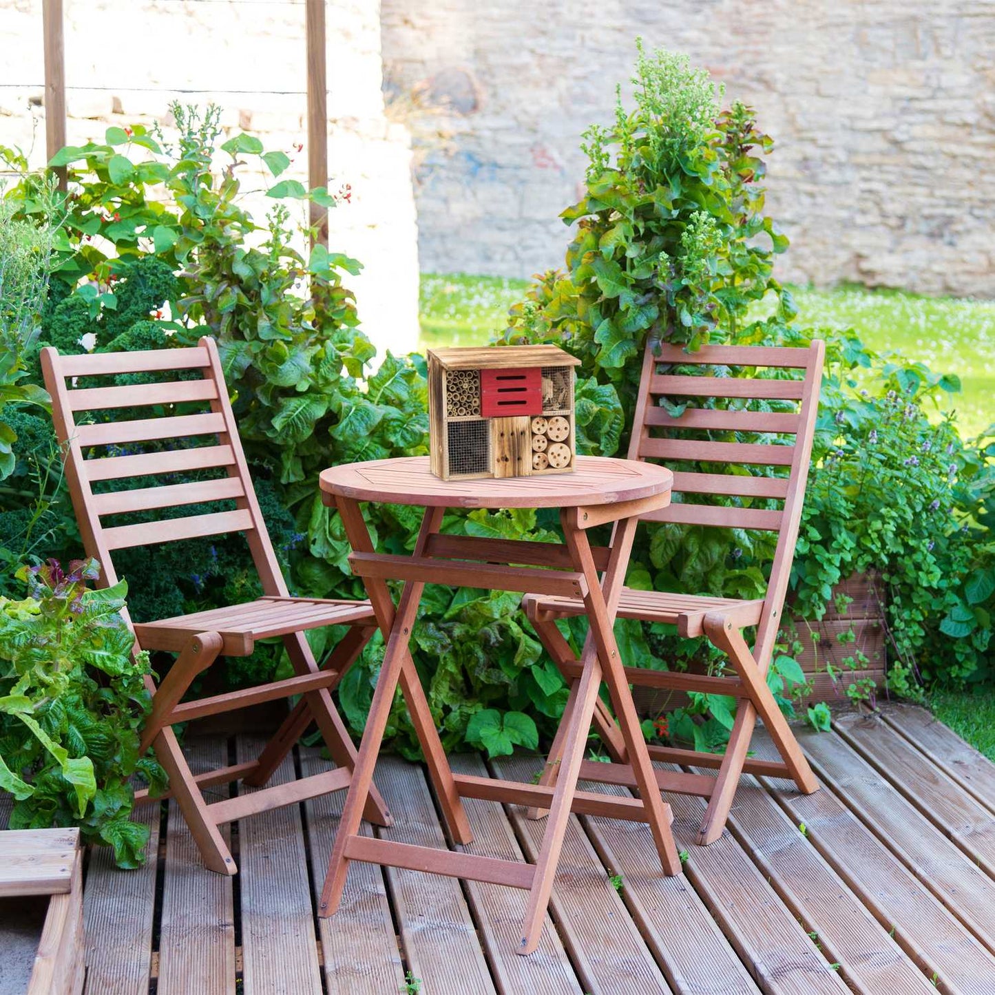 Insect Hotel